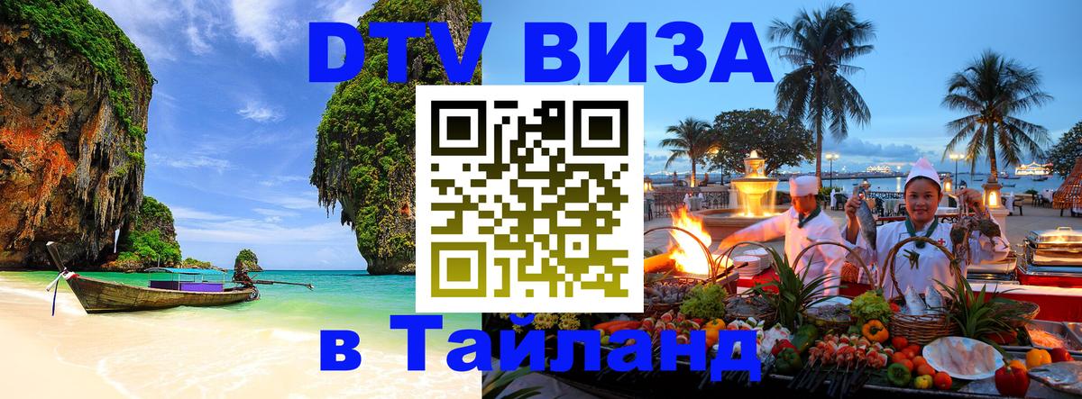 Оформление DTV визы под ключ: стоимость и тарифы, только загранпаспорт - 05.12.2025 